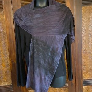 ART OF CLOTH - Scarf/Wrap 90” X 12”